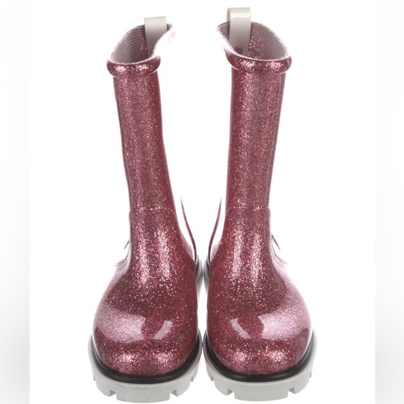 Christian Louboutin Rubber Booties - Picture 2 of 5